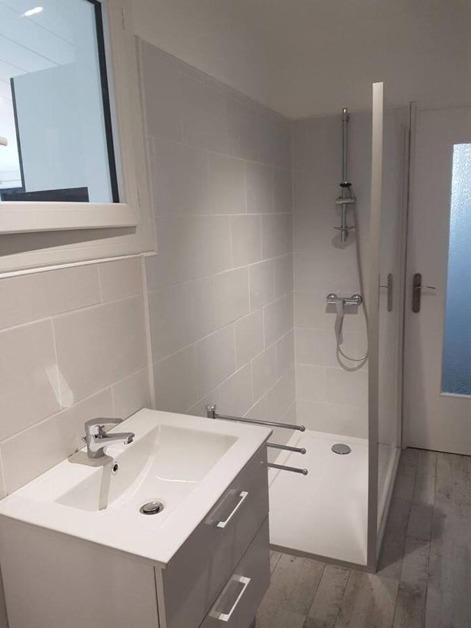 Appartement Re 2 Personnes Châtelaillon-Plage Dış mekan fotoğraf